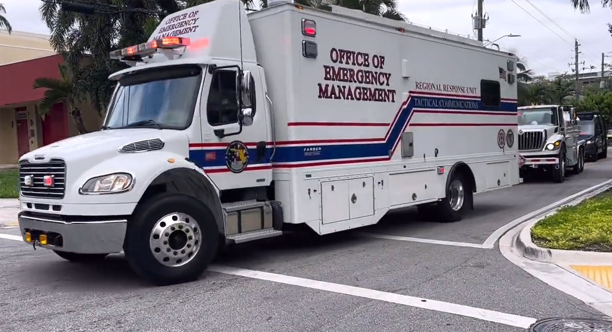 Miami-Dade Fire Rescue